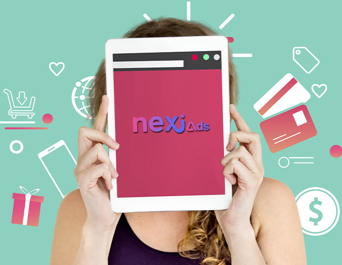 adaptabilidad tienda en linea nexiads
