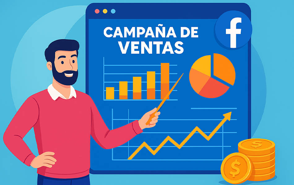 campaña de ventas-facebookads-nexiads