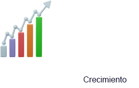 crecimiento