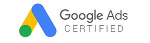 google ads certified