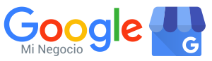 google my business