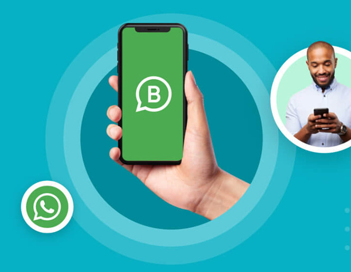 whatsapp business nexiads